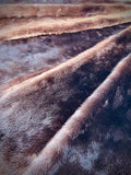 Maine Otter Pelt - Prime, Professionally Soft Tanned/Garment Tanned